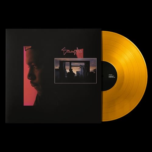 SAMPHA - DUAL [10TH ANNIVERSARY EDITION] [VINYL] Hot on Sale