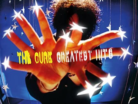 CURE - GREATEST HITS (VINYL) Fashion