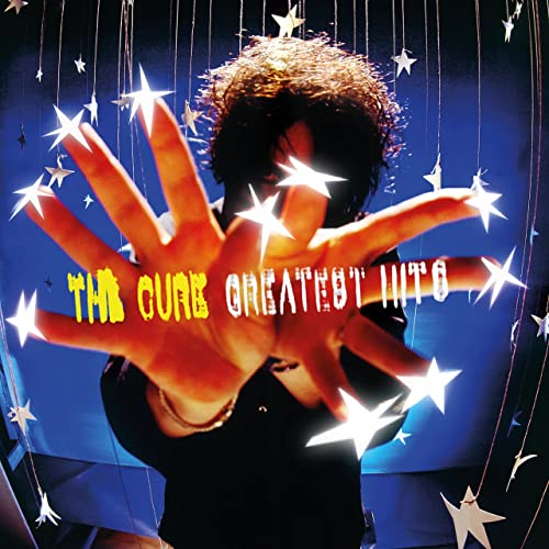 CURE - GREATEST HITS (VINYL) Fashion