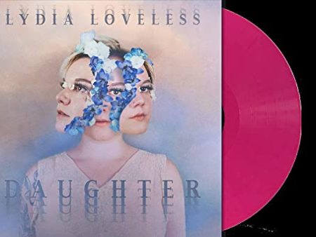 LYDIA LOVELESS - DAUGHTER (VINYL) Discount