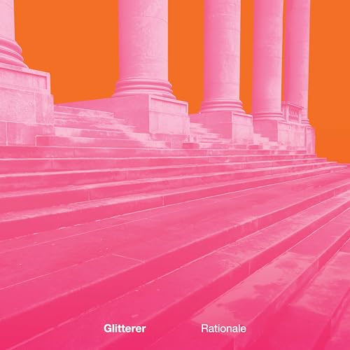 GLITTERER - RATIONALE Fashion