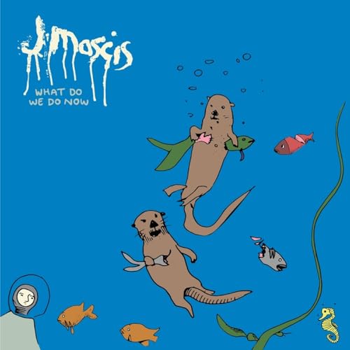 J MASCIS - WHAT DO WE DO NOW (VINYL) Supply