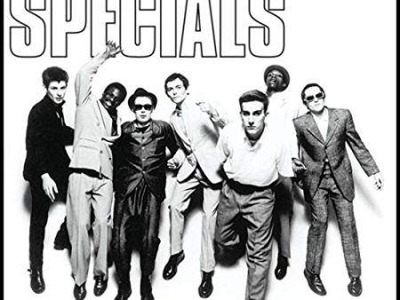 SPECIALS - BEST OF THE SPECIALS (VINYL) Fashion