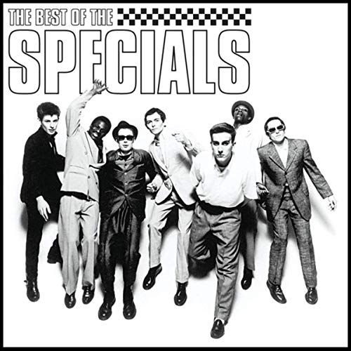 SPECIALS - BEST OF THE SPECIALS (VINYL) Fashion