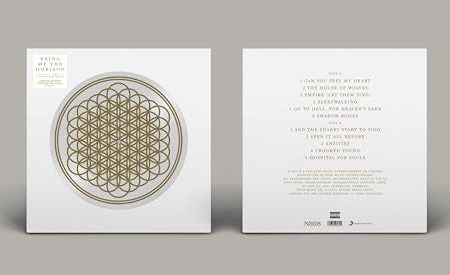 BRING ME THE HORIZON - SEMPITERNAL (10TH ANNIVERSARY EDITION) (PICTURE DISC) (VINYL) Fashion