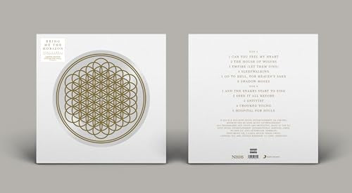 BRING ME THE HORIZON - SEMPITERNAL (10TH ANNIVERSARY EDITION) (PICTURE DISC) (VINYL) Fashion