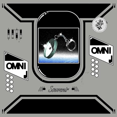 OMNI - SOUVENIR Online now